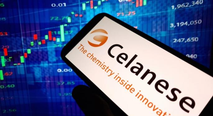 This Celanese Analyst Turns Bullish; Here Are Top 5 Upgrades For Monday