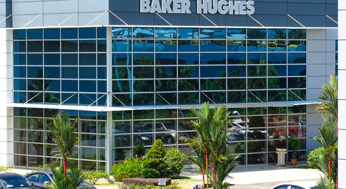 Baker Hughes To Acquire Continental Disc Corporation For $540 Million