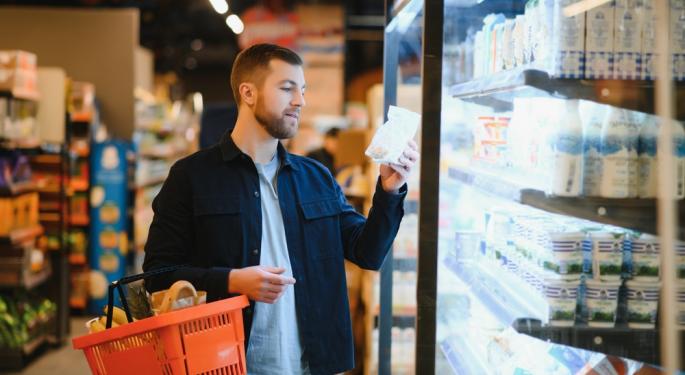 Retail Sales Face Key Tariff Test: How Could Markets React To Weaker Spending?