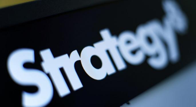 Short Seller Jim Chanos Reiterates Michael Saylor's Strategy Premium Is Unsustainable — Warns Bitcoin Arbitrage Is 'Not A Static Trade'