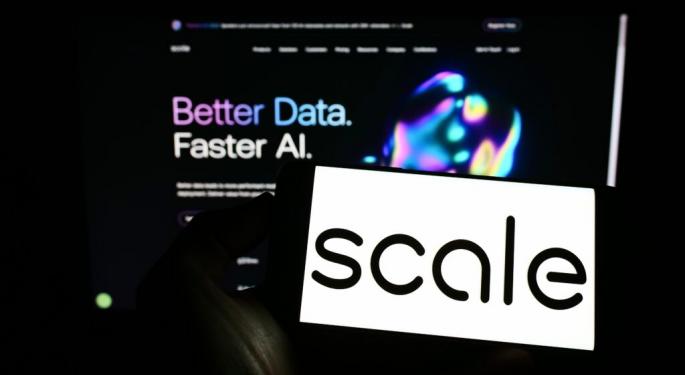 Google, Microsoft, Elon Musk's xAI Reportedly Cut Ties With Scale AI After Mark Zuckerberg's Meta Buys Stake