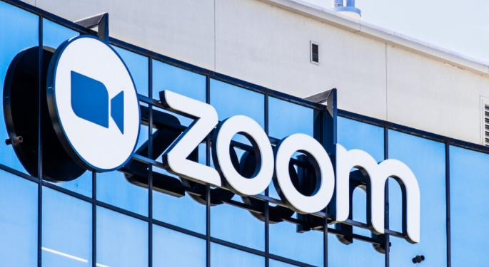 Zoom CEO Eric Yuan Dismisses Work-Life Balance: 'Work Is life, Life Is Work'—With One Important Caveat
