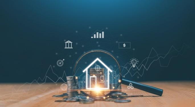 Under the Radar: The Contrarian Case for Commercial Real Estate Is Getting Stronger