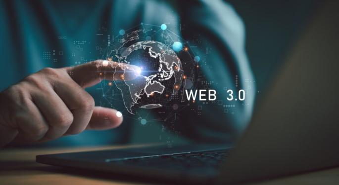 Axelar's Georgios Vlachos: Interoperability Standards Key To Scaling Institutional Tokenization Across Blockchains UPDATED