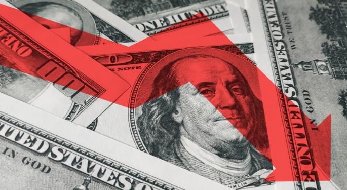 Everyone Now Hates The Dollar—Is That The Ultimate Buy Signal?