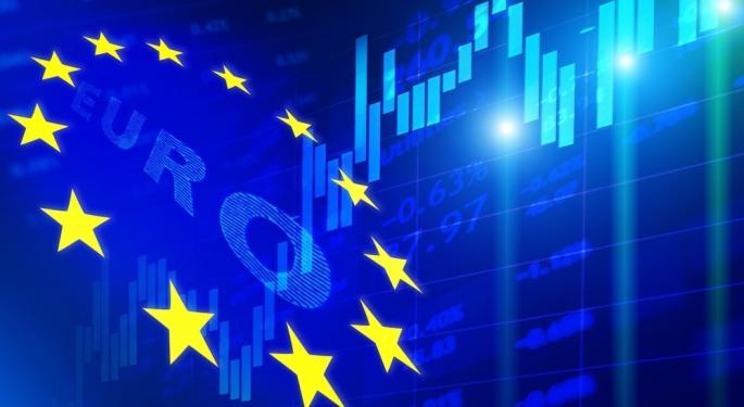 Franklin Templeton Exec: Europe Stuck In The Slow Lane Of Crypto Regulation