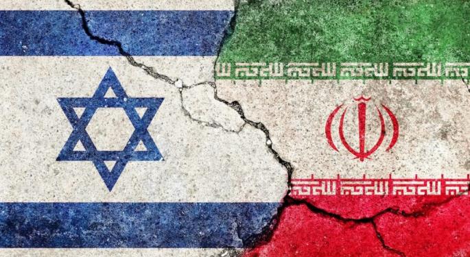 Bill Ackman Warns Iran An 'Existential Threat' To America, Says 'It Is Time To Finish The Job'