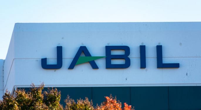 Jabil, Lennar And 3 Stocks To Watch Heading Into Tuesday