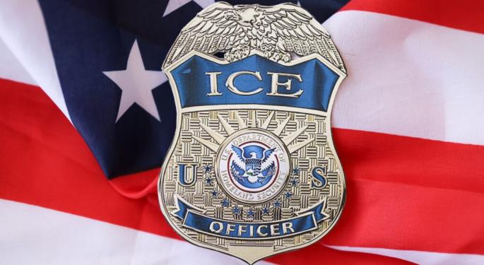 ICE Could Run Out Of Money In Weeks — Trump's Immigration Push Now Threatens To Break The Budget: Report