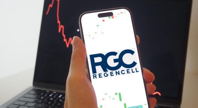 This Chinese Herb Stock Is Now Bigger Than Super Micro And Reddit
