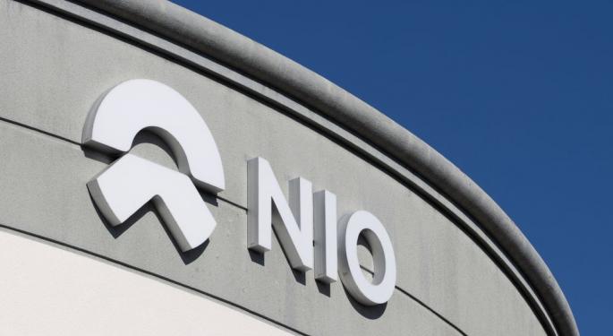 NIO Shifts Gears In Europe, Adopts Distributor Sales For Wider Reach