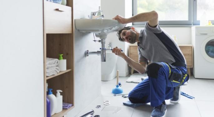 Geoffrey Hinton Says Be A 'Plumber' If You Want To Have A Safe Job, 'Godfather Of AI' Says Everyone Doing 'Mundane Intellectual Labor' Will Be Replaced