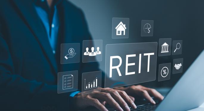 FrontView REIT A 'Special Situation' With Increased Takeover Potential Post-CFO Ousting: Analyst