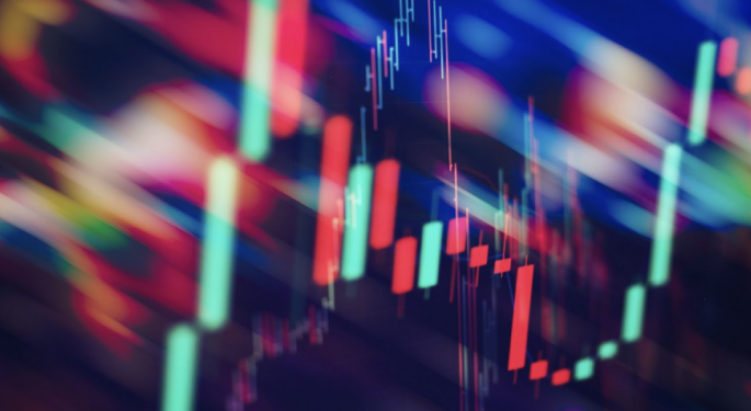 Why Is Dyne Therapeutics Stock Trading Lower On Tuesday?
