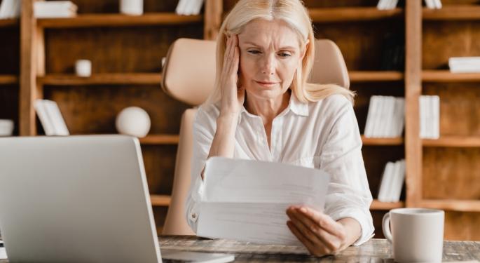 7 Moves That Will Destroy Your Retirement Account
