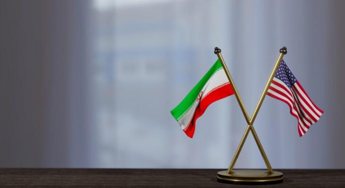 Iran's Electric Infrastructure May Be Under Attack Today But It Was Already Crumbling — One Of The Culprits May Have Been Bitcoin