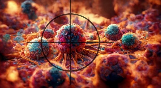 AbbVie's Cancer Drug Venetoclax Falls Short In Phase 3 Combination Trial For Myelodysplastic Syndromes