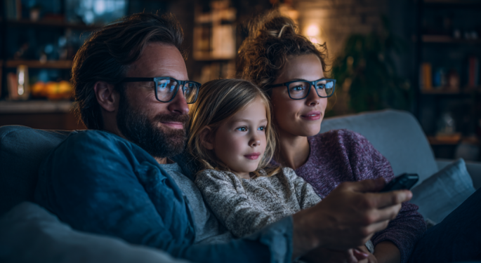 Streaming Dethrones TV Giants: Netflix, YouTube Lead The Takeover