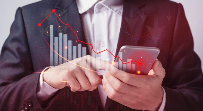 Arista Networks Options Trading: A Deep Dive into Market Sentiment