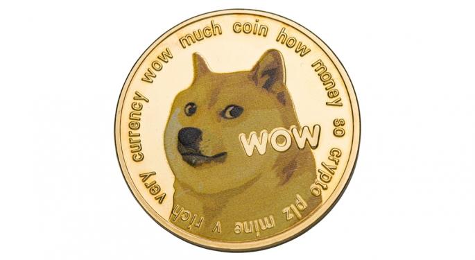 Dogecoin Price Tumbles 15% In A Week, But This Analyst Says $1.25 Target Could Still Be In Play
