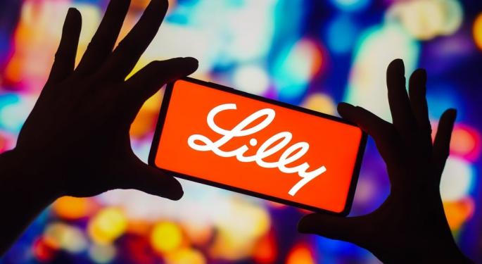 Eli Lilly's $1.3 Billion Verve Deal Signals Confidence In Gene Editing Space: Analyst