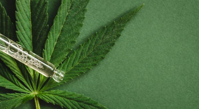 EXCLUSIVE: Medical Cannabis Is Growing And Profitable, Says Aurora CEO — Investors Are Just Missing The Story