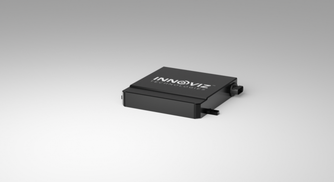 Innoviz Shares Continue To Climb: What Investors Are Watching