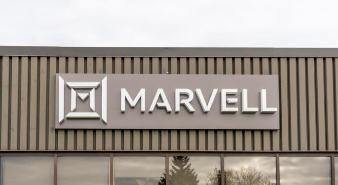 Marvell Technology Has 'Sustainable Growth Strategy,' Analysts Say