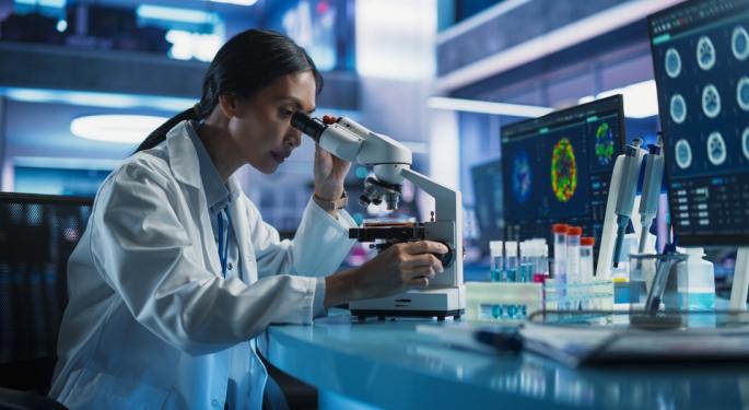 EXCLUSIVE: Telomir Pharmaceuticals Says Preclinical Drug Candidate Prevents Premature Aging In Patient-Derived Cells From Children With Progeria