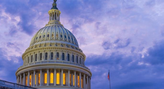 GENIUS Stablecoin Bill Clears Senate But Trump's Crypto Profits Loom Over Momentum