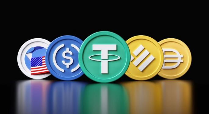 Peter Schiff Doesn't Think Stablecoins Will Help Preserve  Dollar Dominance — Here's What The Economist Says They'll Do Instead