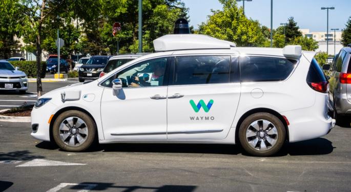 Tesla Robotaxi Rival Waymo Expands Services In California Amid US Autonomous Vehicle Push