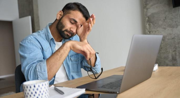 Microsoft Study Finds That 9-To-5 Has Morphed Into 'Infinite Workdays' And Employees Can't Stop Checking Mail Even At Midnight