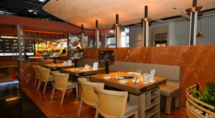Banu Ladles Up New Hotpot Choice For Hong Kong Investors