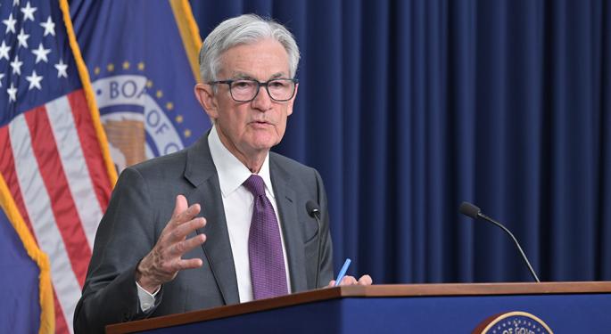 Why Powell Held Rates Steady, And What Trump's Iran Comments Could Mean For Markets