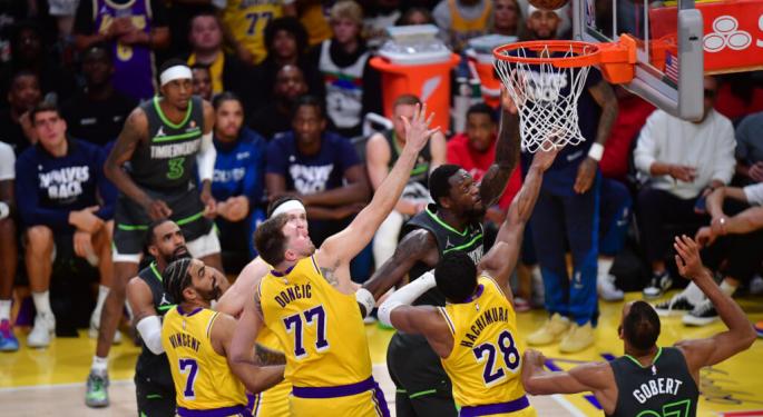 The Buss Family Is Set To Sell The Los Angeles Lakers For $10 Billion, After Buying It For Just $68 Million—Here's Why The 15,284% Return Is Far From A Slam Dunk