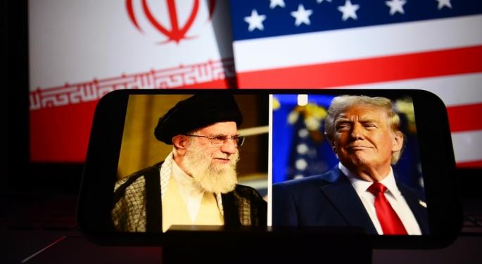 Trump Gives Iran 2 Weeks To Strike A Deal Or Face US Military Action