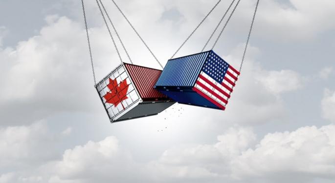 Canada Threatens Higher Tariffs On US Steel, Aluminum If No Deal Is Reached By July 21, Mark Carney Says He's Ensuring Protection Against 'Unjust' US Levies