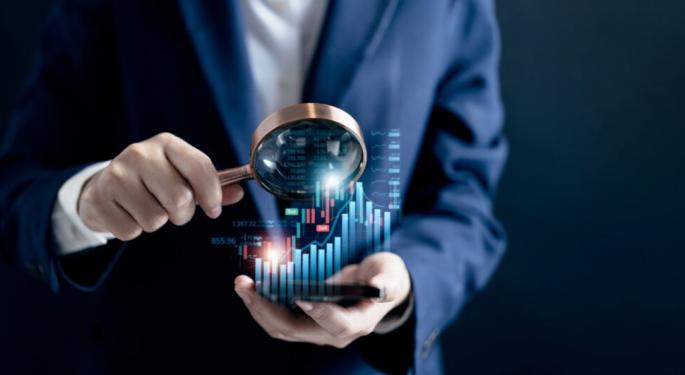 The Palantir Effect: Momentum Stocks Are Making A Killing Like Never Before