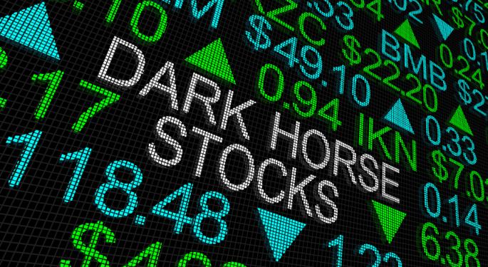 3 'Underdog Stocks' For The Rest Of 2025