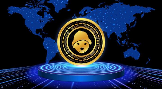 Trader Warns Dogwifhat Could Trigger Meme Coin Meltdown If Key Level Breaks