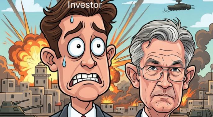 How Investors Can Navigate Higher-for-Longer Rates Amid Uncertainty