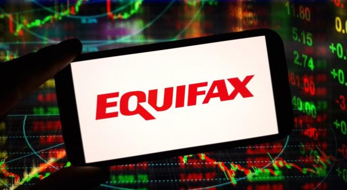 Equifax Doubles Down On Growth Plan Despite Mortgage Market Woes