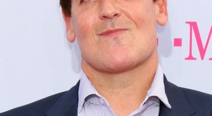 Mark Cuban Says Were He To Become President For A Day, He Would Make These Two Simple Moves To Overhaul US Healthcare
