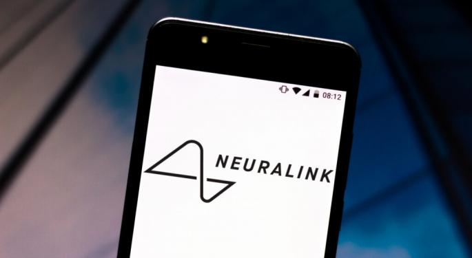 Elon Musk Says Neuralink's Blindsight Implant Will Help People See Radar, Infrared Like A 'Superpower' Ahead Of Human Trial Next Year
