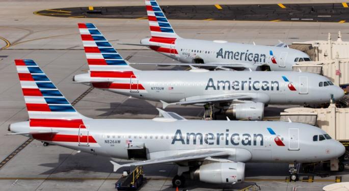 Amid Iran-Israel Conflict, United, American Airlines Suspend Flights To The Middle East