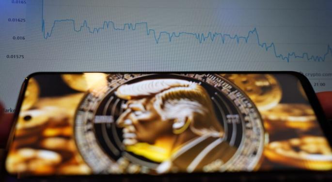 Sacks Says New Bill Allows Stablecoins To Soak Up Trillions—But Trump Ties Cloud The Push