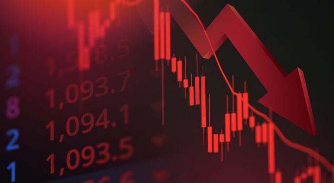 S&P 500 Extends Retreat From Highs, Bitcoin Falls Below $103,000: What's Driving Markets Friday?