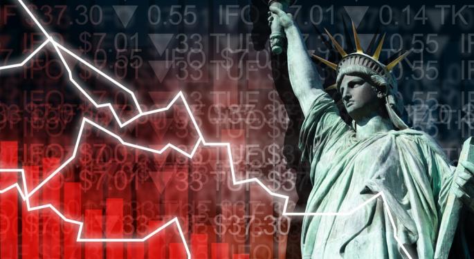 This Rare Market Dynamic Preceded The Dot-Com Crash — It's Back In 2025