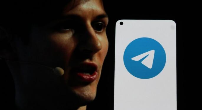 Pavel Durov's 100-Plus Children Won't See A Cent Of His Fortune Until 2055, Here's What The Telegram CEO Plans To Do With His Estate